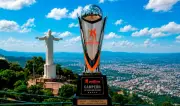 Liga Banquitas de Cali estrena trofeo renovado para edición 2026