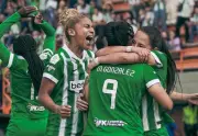 Liga BetPlay Femenina: Nacional y América lideran, pero la tabla se aprieta