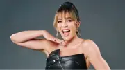 Lina Tejeiro comparte primeras fotos de su embarazo en Instagram