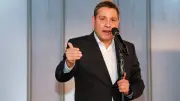 Lizcano: su campaña gana reconocimiento pero no en encuestas