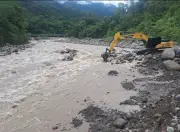 Lluvias en Cundinamarca dejan derrumbes y familias incomunicadas