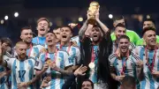 Los 8 campeones del mundo en la historia de los Mundiales