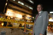 Los dos atentados que marcaron la vida de Germán Vargas Lleras