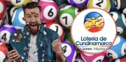 Lotería de Cundinamarca: resultado ganador del lunes 4 de mayo de 2026