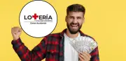 Lotería de la Cruz Roja: resultados del martes 19 de mayo de 2026
