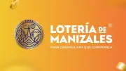 Lotería de Manizales sorteo 4954: premio mayor de $2.600 millones