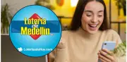 Lotería de Medellín: resultados del sorteo del viernes 15 de mayo de 2026