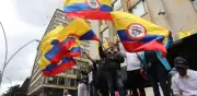 Último 1 de mayo de Petro: puntos de marchas del Día del Trabajo