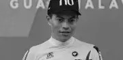 Último adiós al ciclista Cristian Camilo Muñoz: historia, despedida y causa de muerte