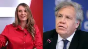 Luis Almagro respalda a Paloma Valencia y alerta sobre riesgos electorales