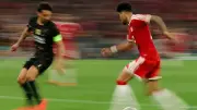 Luis Díaz da histórica asistencia en goleada del Bayern Múnich en Bundesliga