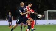 Luis Díaz será titular en Bayern Múnich vs PSG por Champions League