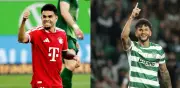 Luis Díaz y Luis Suárez brillan en Europa y llegan inspirados a la Selección Colombia