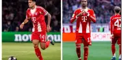 Luis Díaz y Olise: la dupla de clase mundial que ilusiona al Bayern Múnich