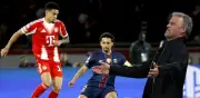 Luis Enrique arremete contra críticos tras victoria 5-4 del PSG ante Bayern