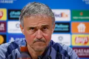 Luis Enrique desata polémica: 'Hay opiniones que son de mierda'