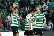 Luis Suárez cierra temporada en Portugal como goleador con 28 tantos