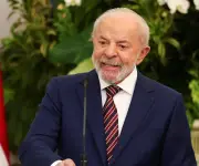 Lula visita a Trump en Washington para evitar nuevos aranceles comerciales