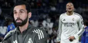 Álvaro Arbeloa responde con firmeza a Mbappé: 'Yo decido quién juega'