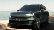 Lynk & Co 900 estrena versión de cinco asientos con 1.363 km de autonomía