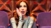 Lázaro primer integrante del top 6 en La Casa de los Famosos