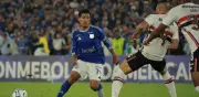 Mackalister Silva descarta el retiro y habla sobre su futuro en Millonarios
