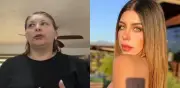 Madre de Carolina Flores revela conflictos con suegra antes del asesinato