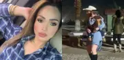Madre olvida a su hijo en el coche 12 horas y muere por golpe de calor en Mexicali