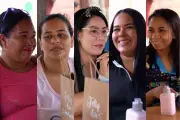 Madres en prisión: cartas de amor y esperanza desde Bucaramanga