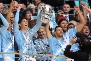 Manchester City vence al Chelsea y gana la FA Cup 2026 en Wembley