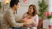 Maquillaje: el regalo experiencial para el Día de la Madre