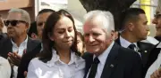 María Claudia Tarazona explica por qué no apoya a Miguel Uribe Londoño