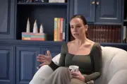 María Claudia Tarazona explica su apoyo a Paloma Valencia