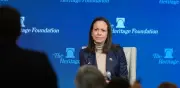 María Corina Machado: Trump envía mensaje al régimen con imagen de Venezuela como estado 51