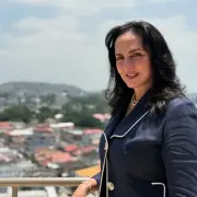 María Fernanda Cabal en EE.UU.: sus fotos que todos elogian