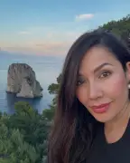 María Lara anuncia embarazo a los 48 años tras fertilización in vitro