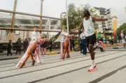 Maratón de Cali 2026: 20.000 corredores y récord en impacto económico