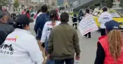 Marchas del 1 de mayo 2026 en Bogotá: puntos de concentración y afectaciones
