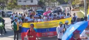Marchas del Día del Trabajo en Cartagena: recorridos y demandas laborales