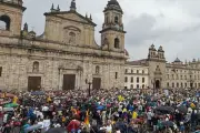 Marchas y cierres en Bogotá por el Día del Trabajo: conozca las rutas alternas