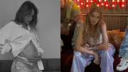 Mariana Gómez revela el sexo de su bebé con emotivo video en Instagram
