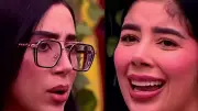 Mariana Zapata estalla contra Beba en La Casa de los Famosos Colombia