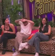 Mariana Zapata y Beba protagonizan fuerte discusión en La casa de los famosos