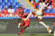 Marlon Torres desmiente tumor cerebral: 