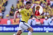 Maturana defiende a James: 'El Pibe' vivió lo mismo que el capitán