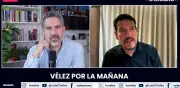 Mauricio Gaona advierte sobre riesgo de constituyente en Colombia