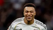 Mbappé desata polémica al decir que Arbeloa lo considera cuarto delantero