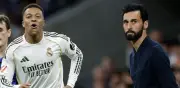 Mbappé y Arbeloa en fuego cruzado: 'Soy el cuarto delantero'