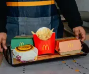 McDonald's atrae clientes con precios bajos y aumenta pedidos