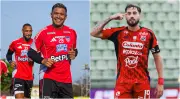 Medellín y Junior buscan suerte en Copa Libertadores